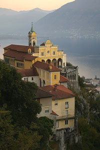 Локарно